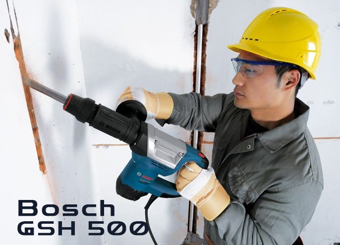 Product GSH500 1