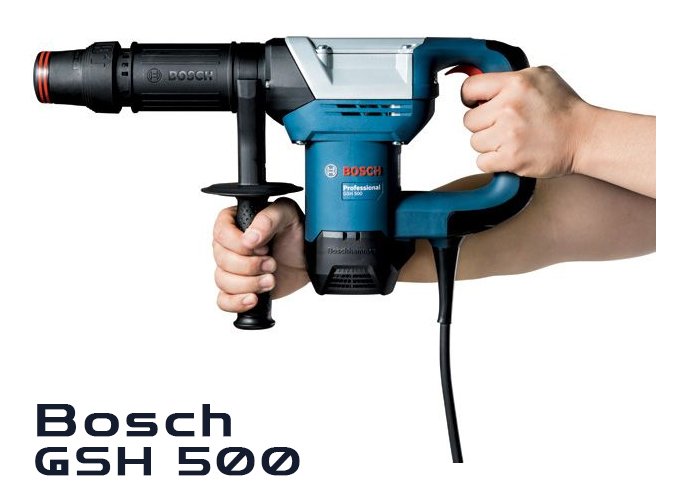 Product GSH500