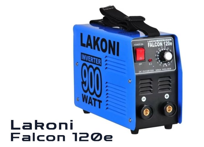 Product Falcon120