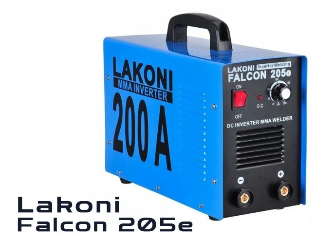 Product Falcon205