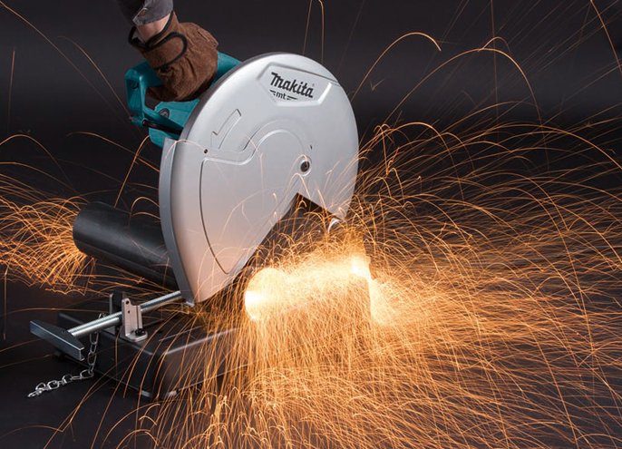 Product Makita M2401B 2